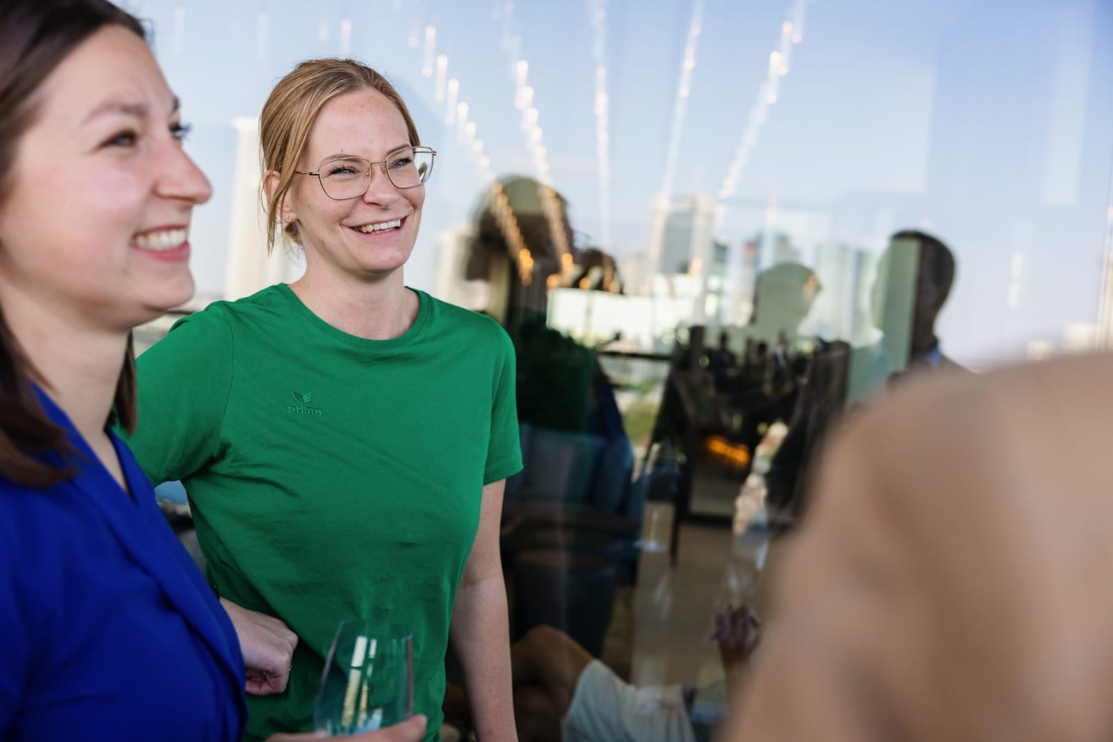 Premiere Inn — Eventfotografie — Bild 3