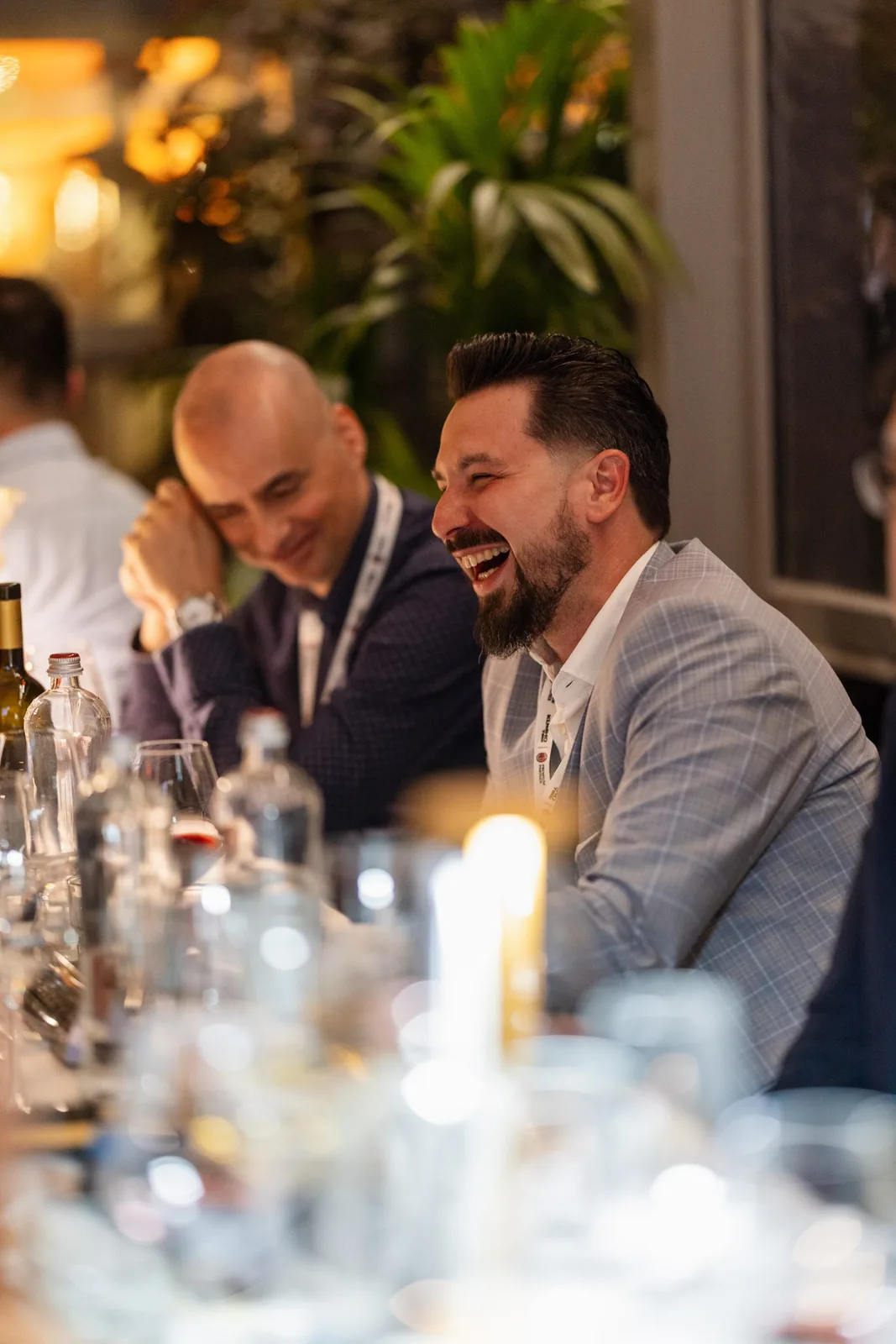 KUMHO Driving Event – Milan, Italy — Bild 4