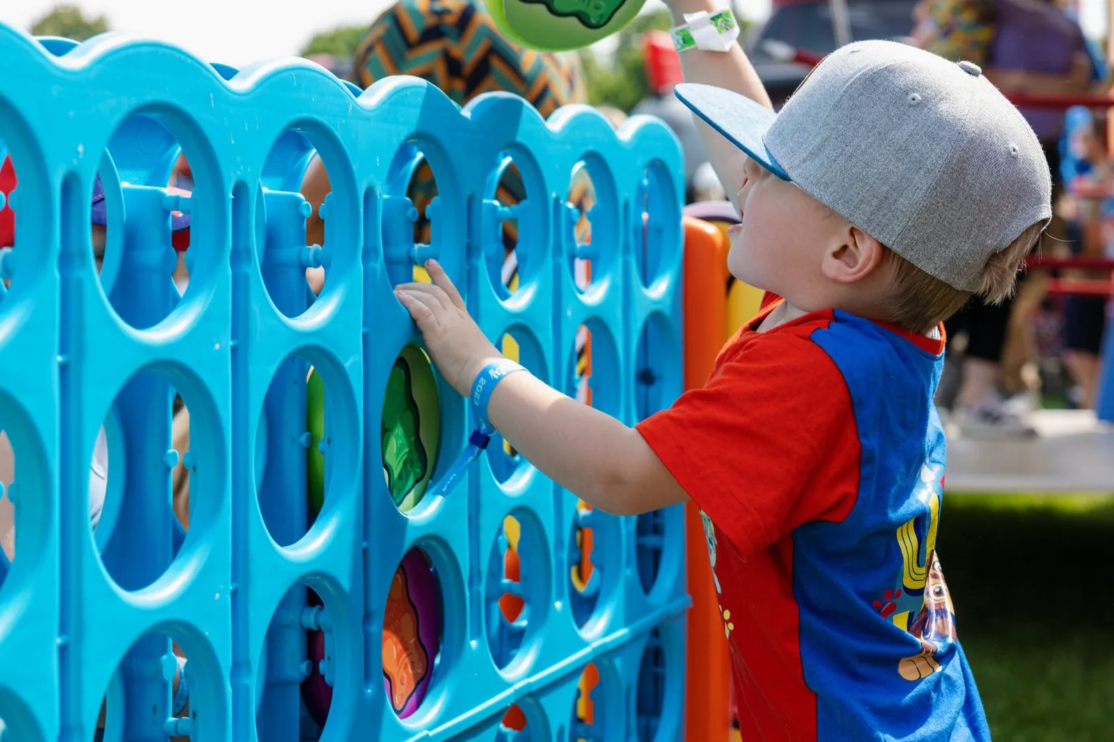 Festival4Family — Eventfotografie — Bild 8