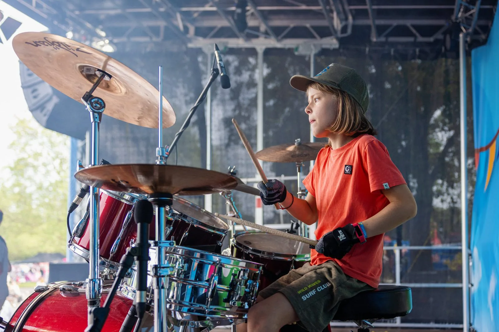 Festival4Family — Eventfotografie — Bild 4