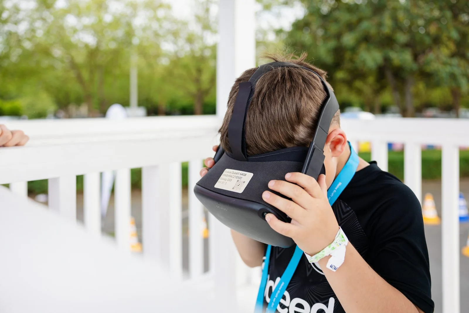Festival4Family — Eventfotografie — Bild 3