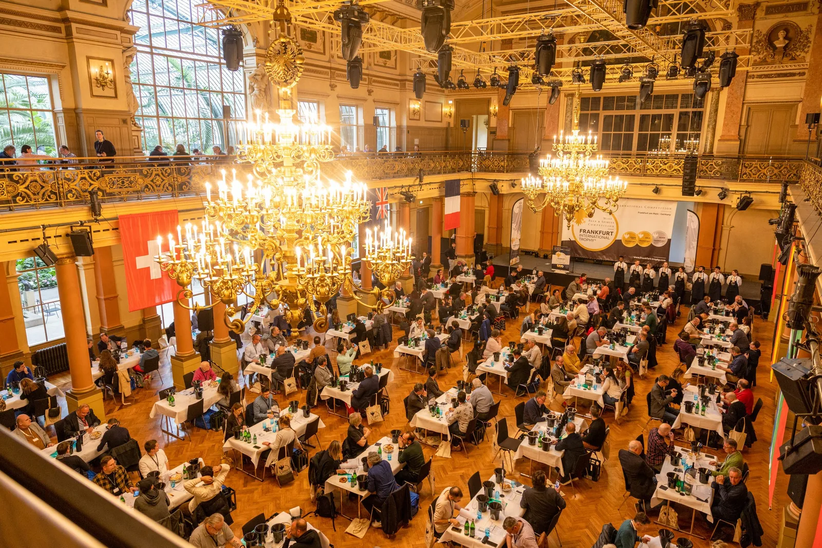 Frankfurt International Trophy 2023 — Bild 7