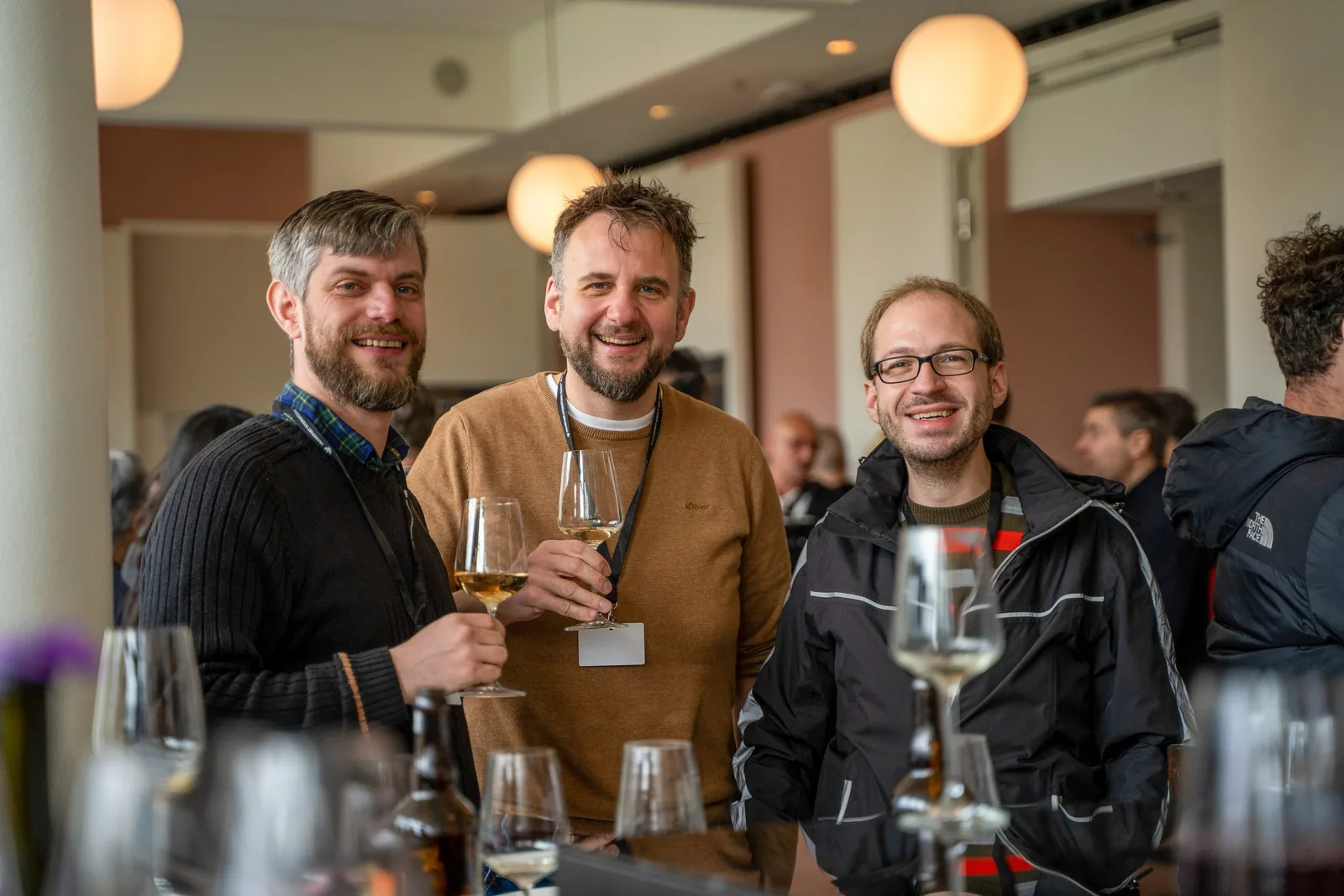 Frankfurt International Trophy 2023 — Bild 2