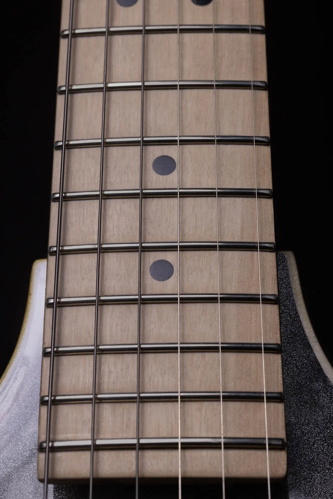 Guitar – Studio — Fotoproduktion — Bild 3