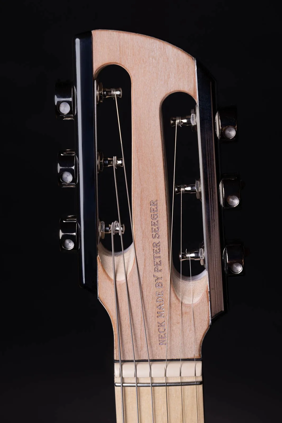 Guitar – Studio — Fotoproduktion — Bild 4