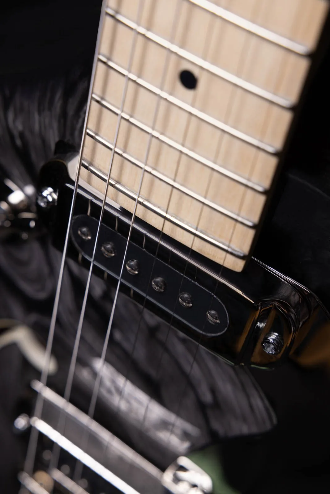 Guitar – Studio — Fotoproduktion — Bild 5