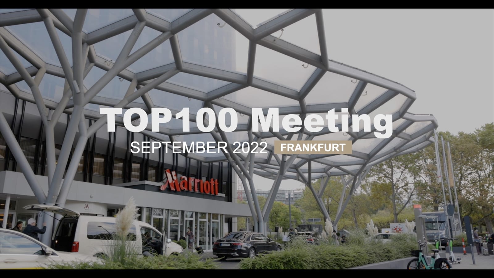 Top100 Meeting – Hörbiger – Trailer