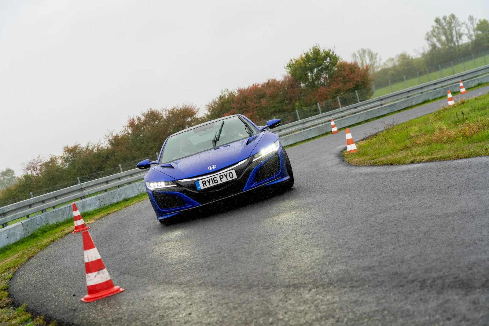 Honda European Skills Contest 2022 — Eventfotografie — Bild 12