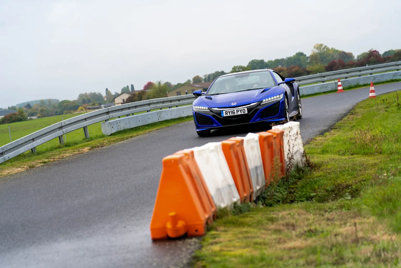 Honda European Skills Contest 2022 — Eventfotografie — Bild 11