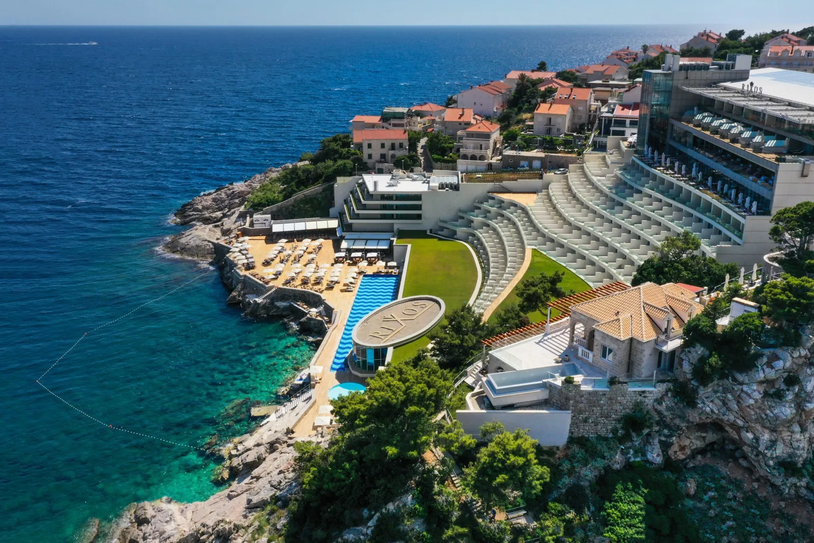 The Frankfurter – Dubrovnik Press Trip — Fotoproduktion — Bild 11