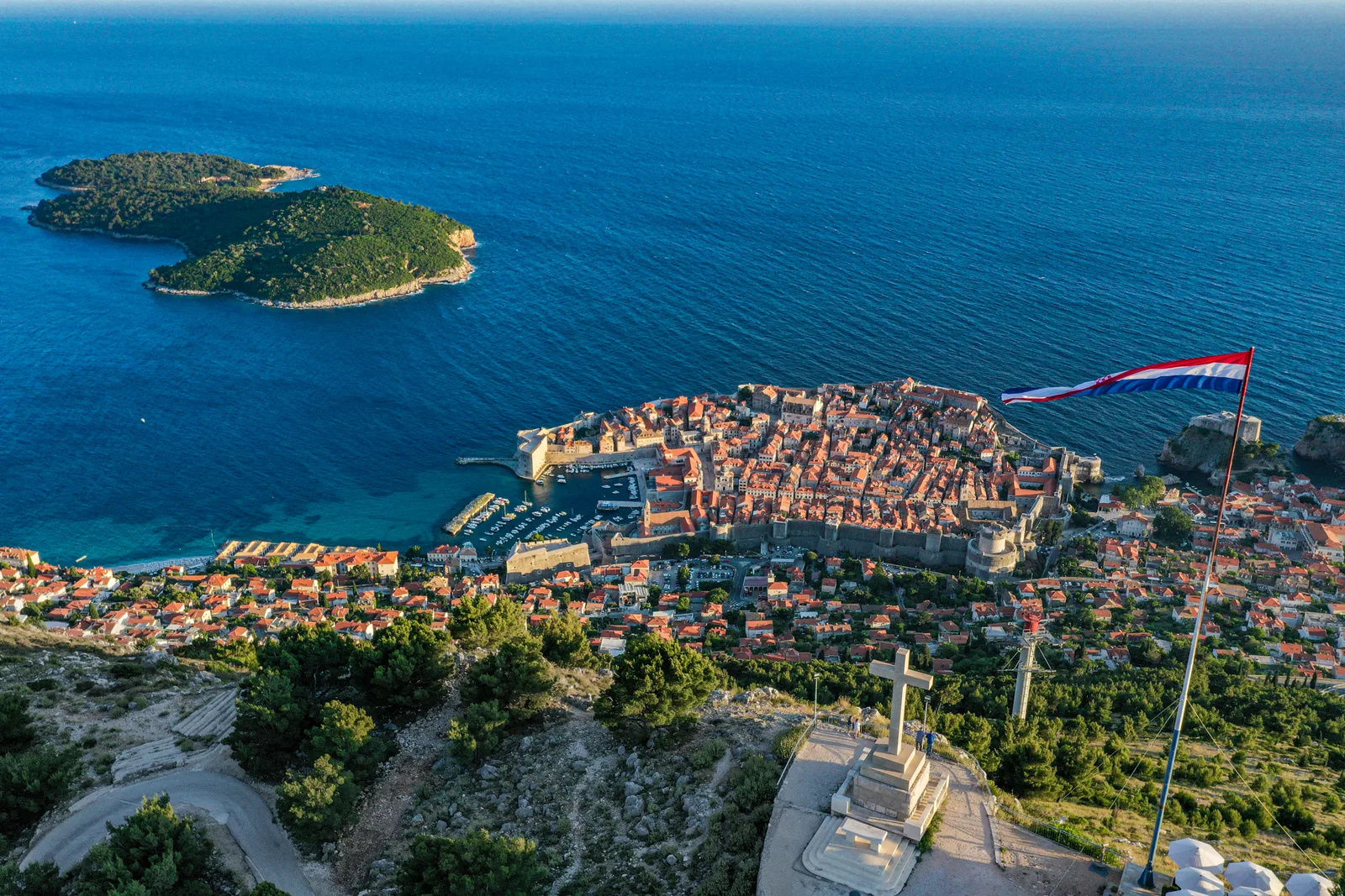 The Frankfurter – Dubrovnik Press Trip — Fotoproduktion — Bild 6