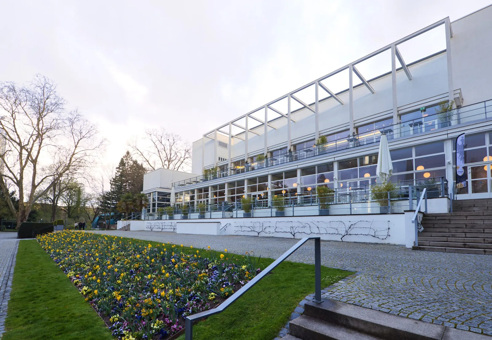 Frankfurt International Trophy — Wine Competition — Bild 2