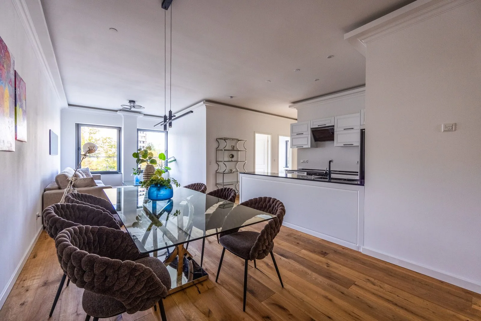 Immobilie – Indoor — Fotoproduktion — Bild 6