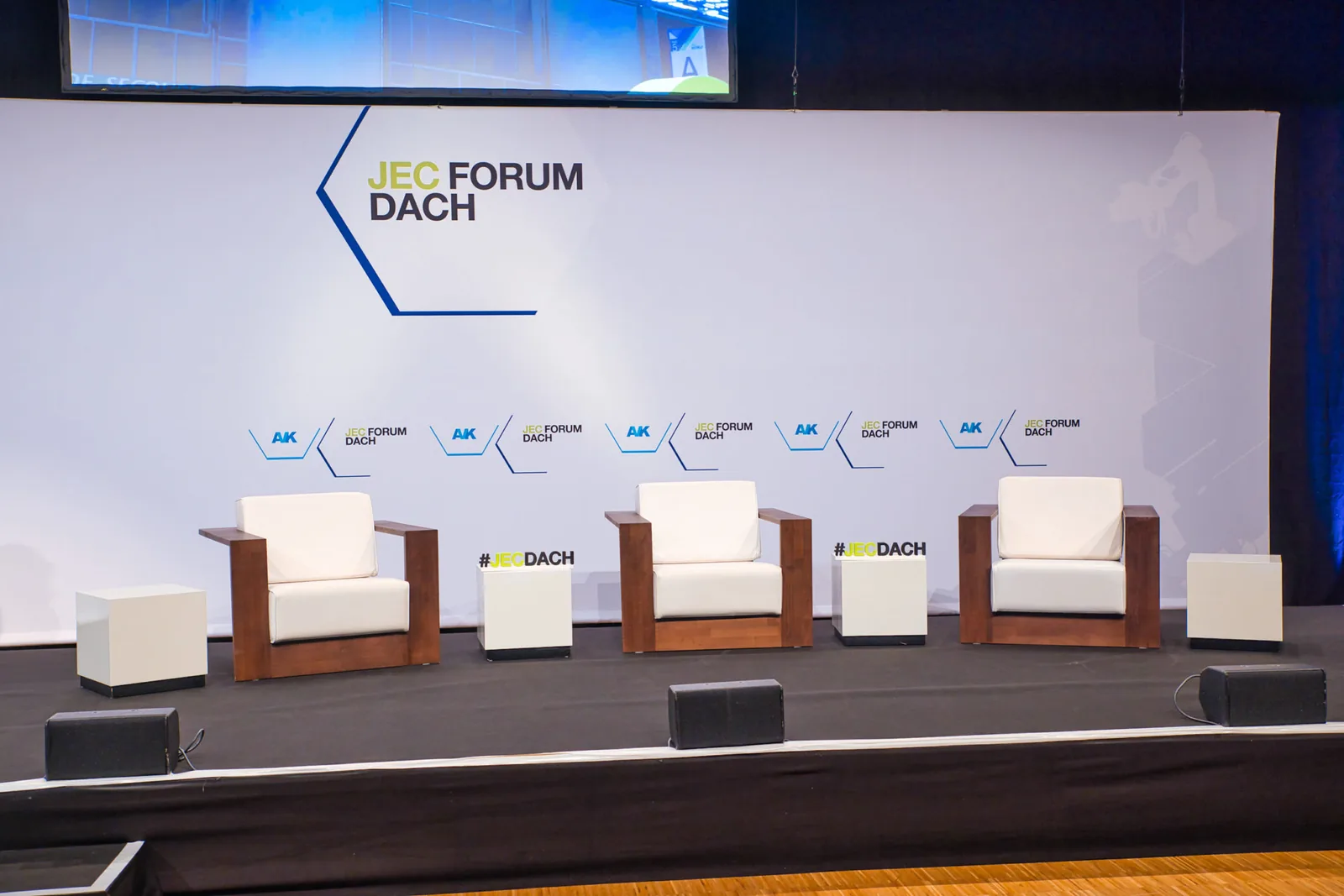 JEC FORUM DACH — Eventfotografie — Bild 6