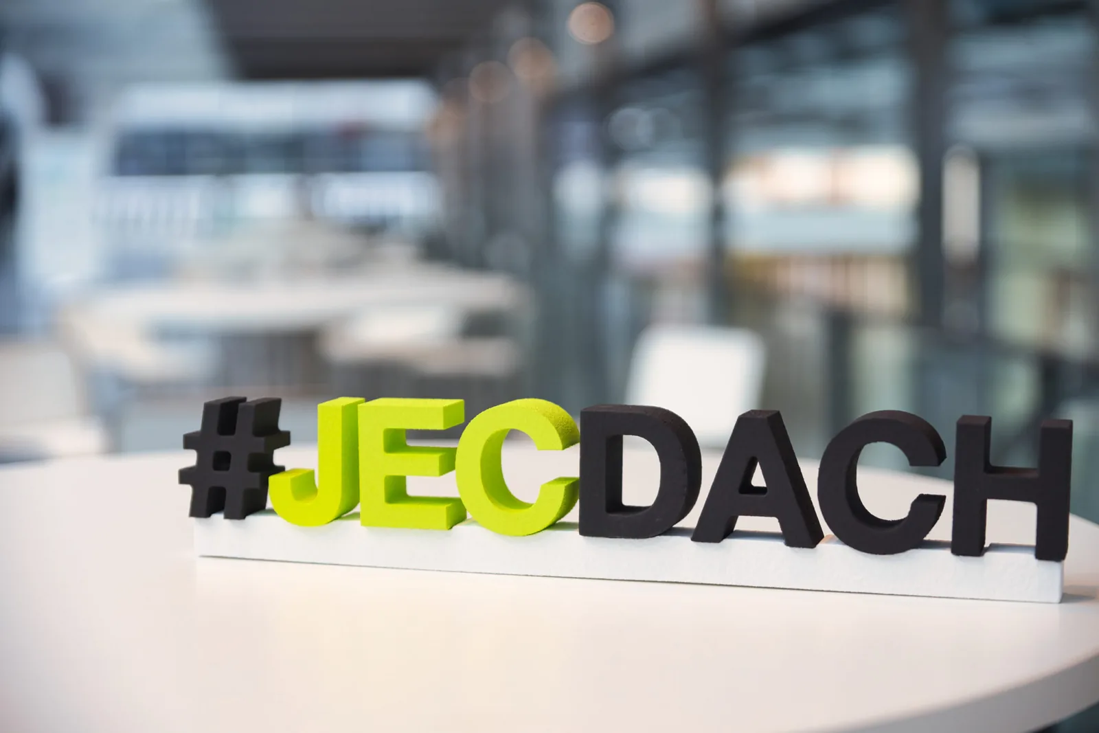 JEC FORUM DACH — Eventfotografie — Bild 8