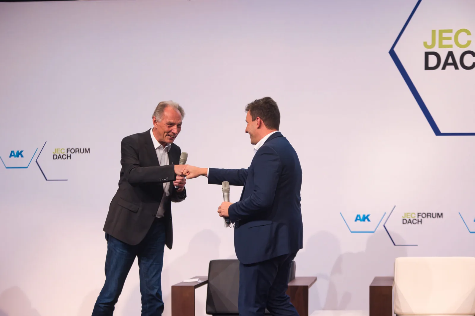 JEC FORUM DACH — Eventfotografie — Bild 10