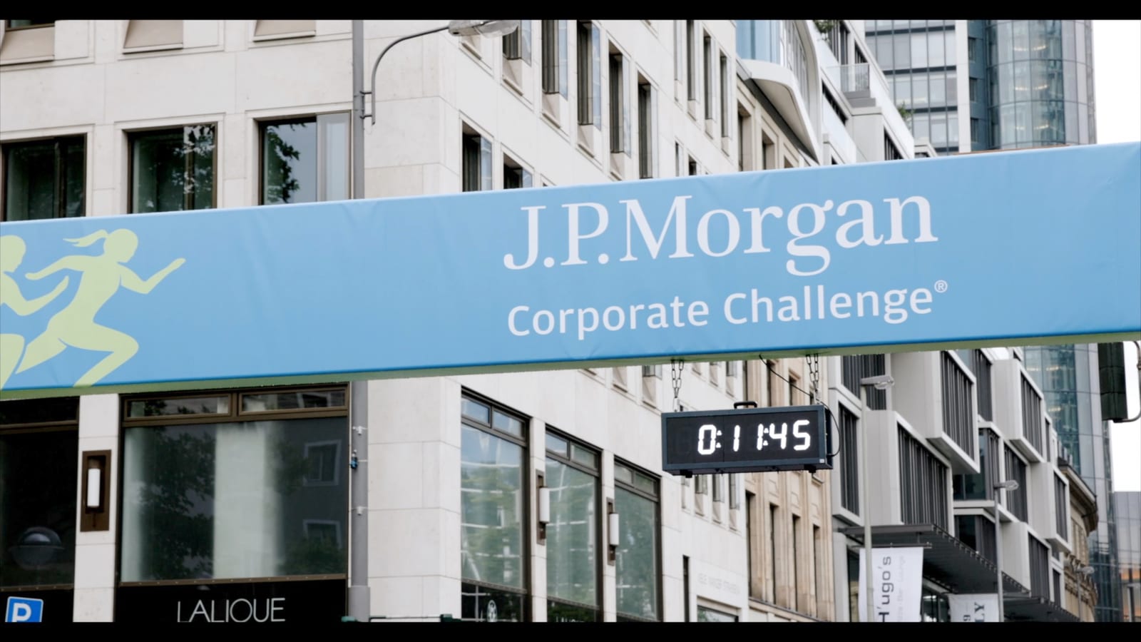 Capco – J.P. Morgan Corporate Challenge – 2022