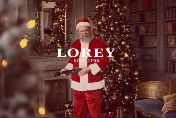 Lorey Produkte ROT Studiofotografie — Fotoproduktion — Bild 2