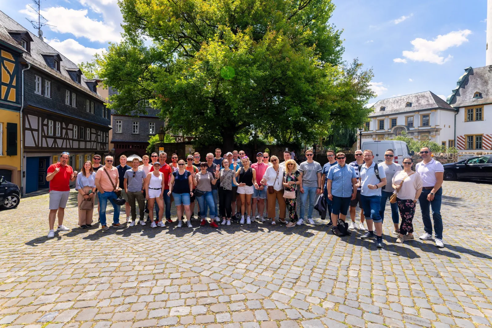 LVM – Corporate Event — Bild 7