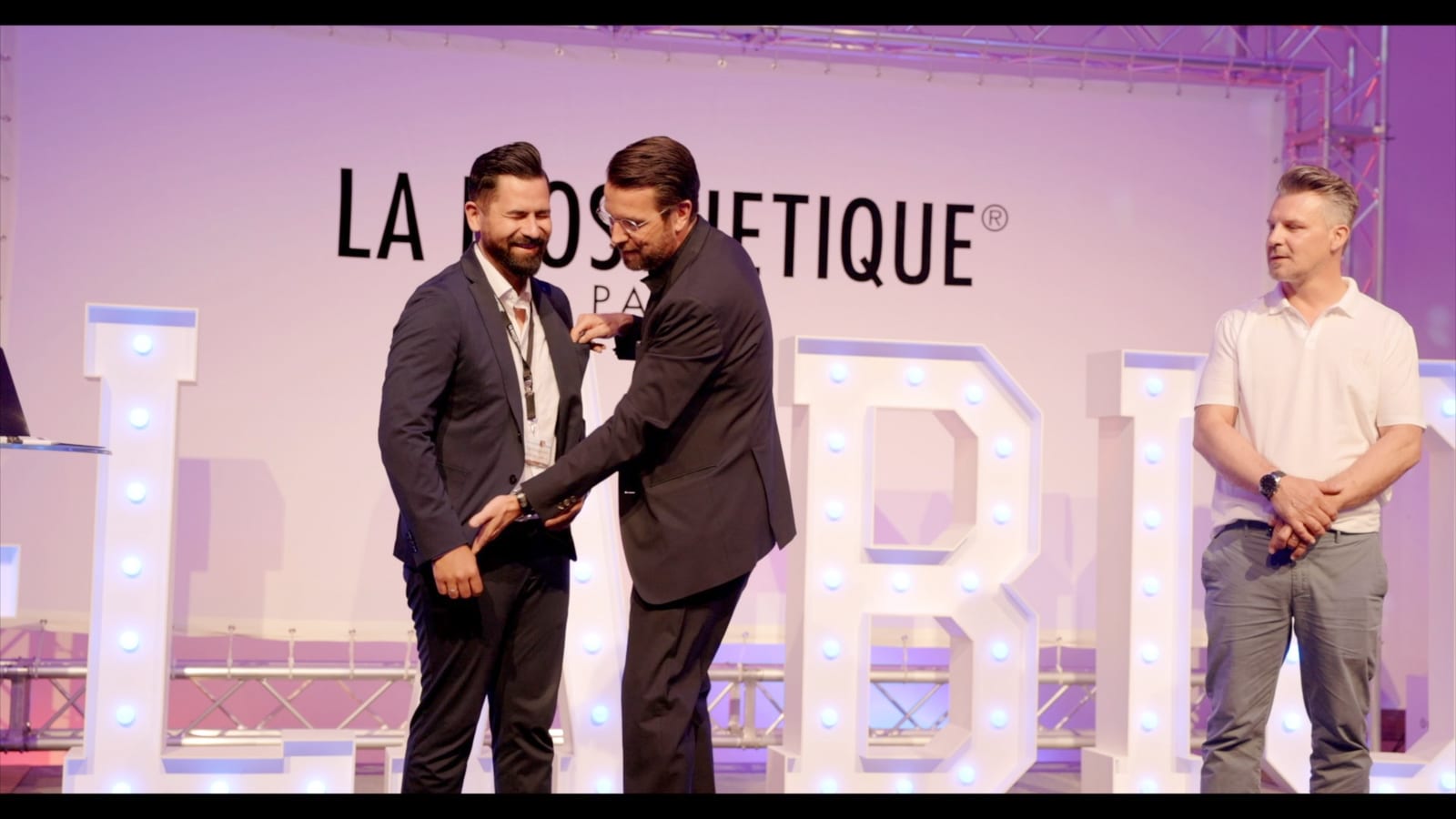 La Biosthetique – Get Together Trainer Experience 2022 (Trailer)