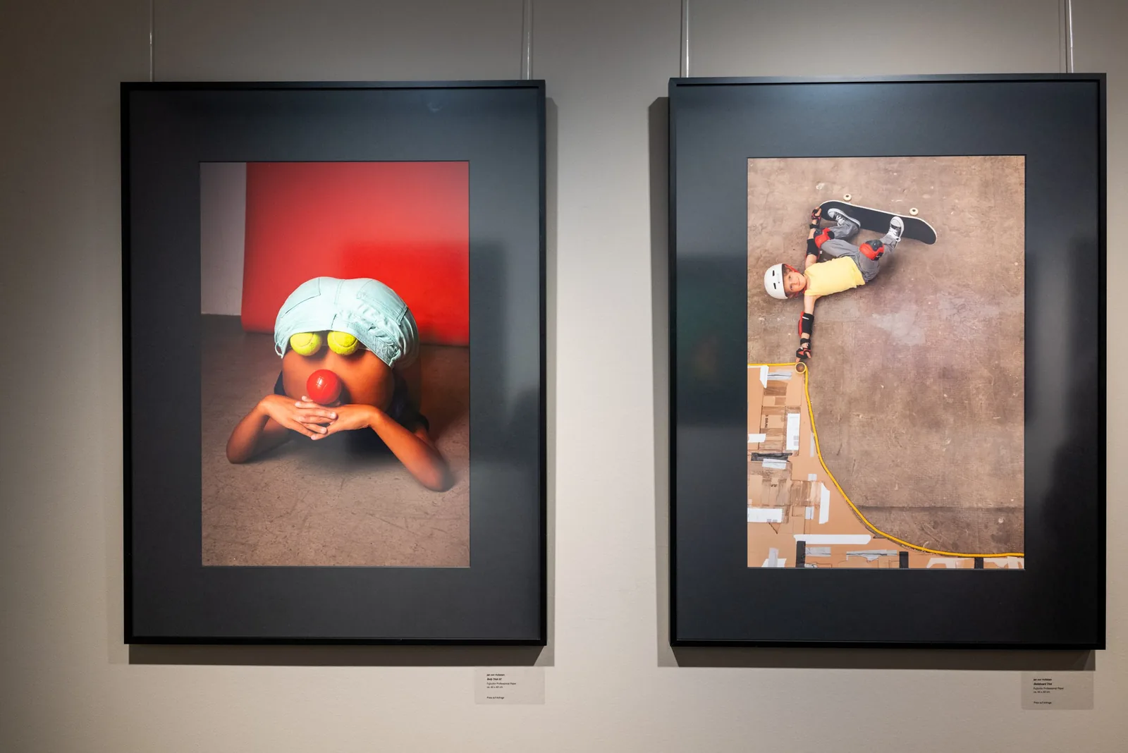 Leica Vernissage – Jan von Holleben — Eventfotografie — Bild 13