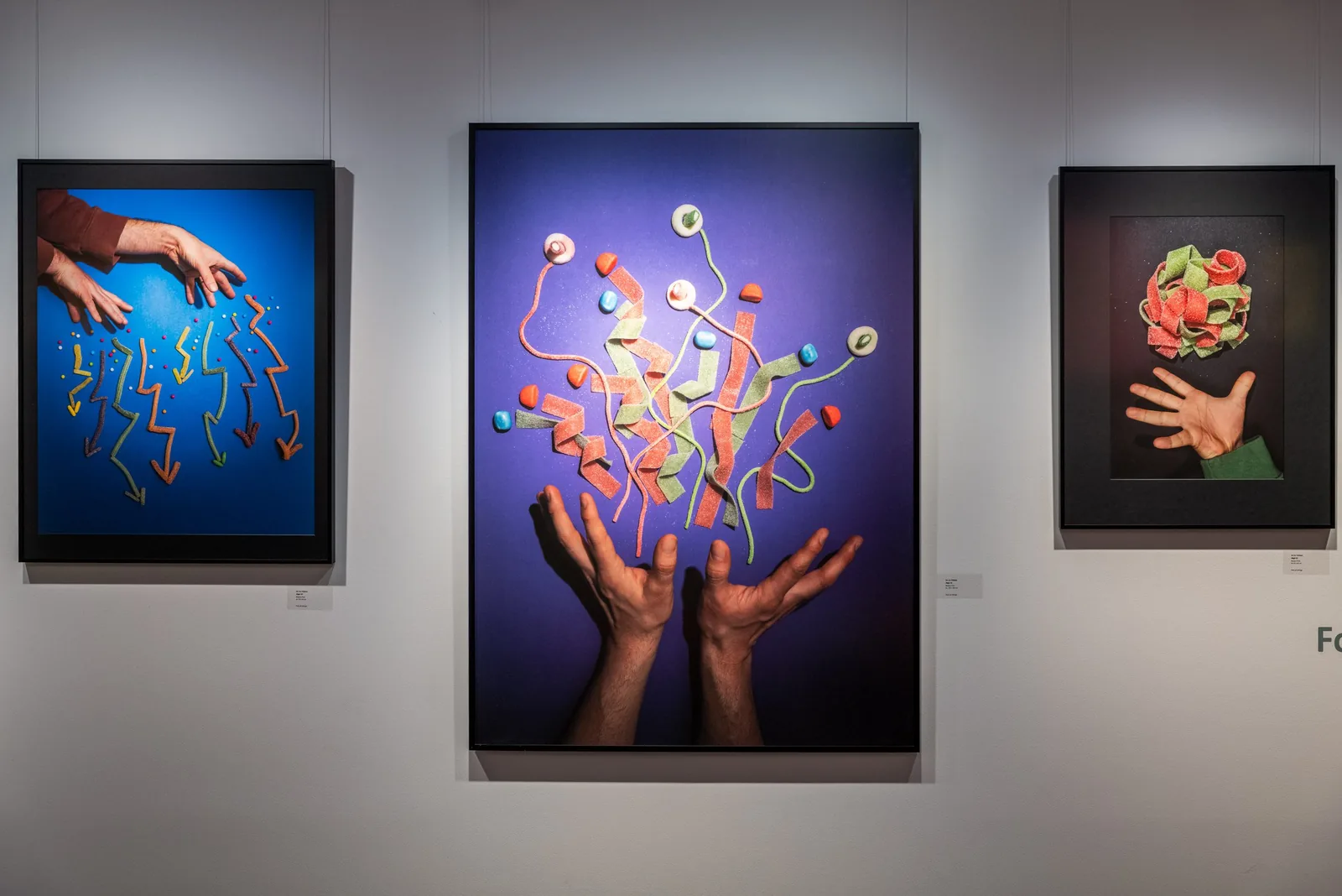 Leica Vernissage – Jan von Holleben — Eventfotografie — Bild 12