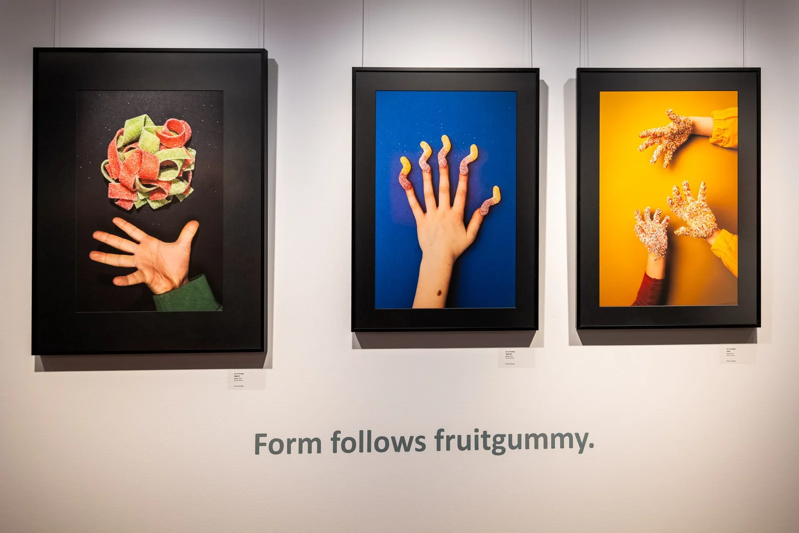 Leica Vernissage – Jan von Holleben — Eventfotografie — Bild 9