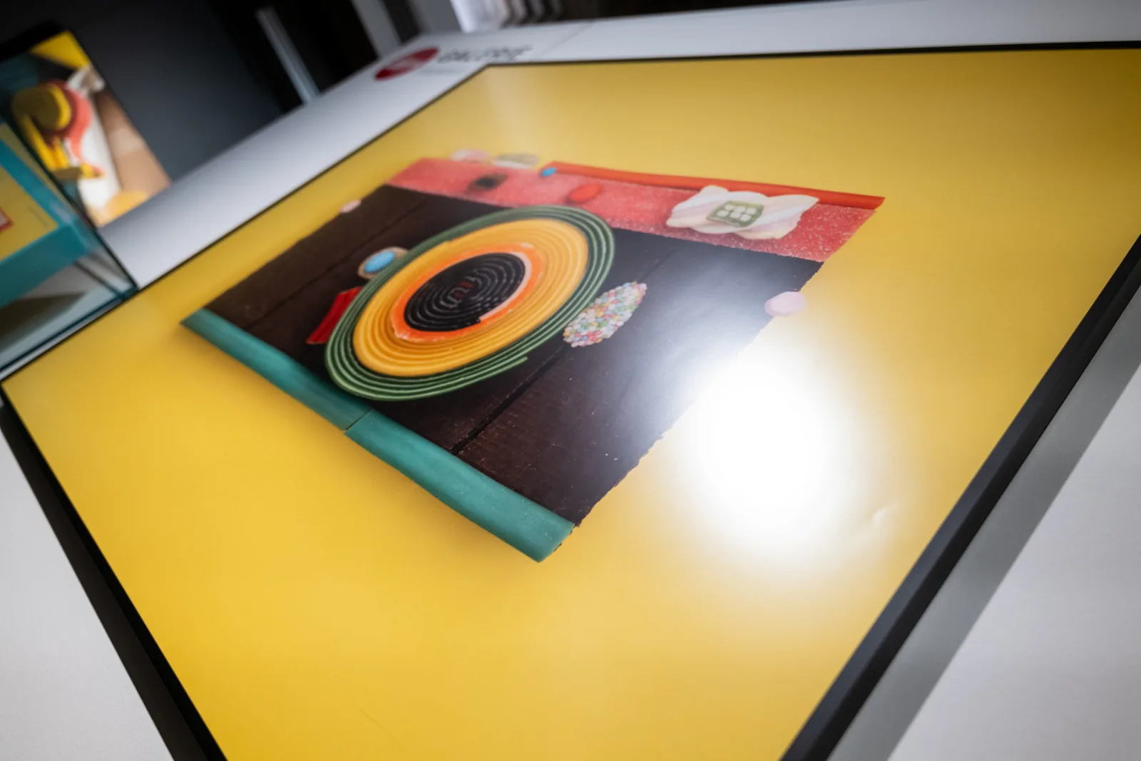 Leica Vernissage – Jan von Holleben — Eventfotografie — Bild 2