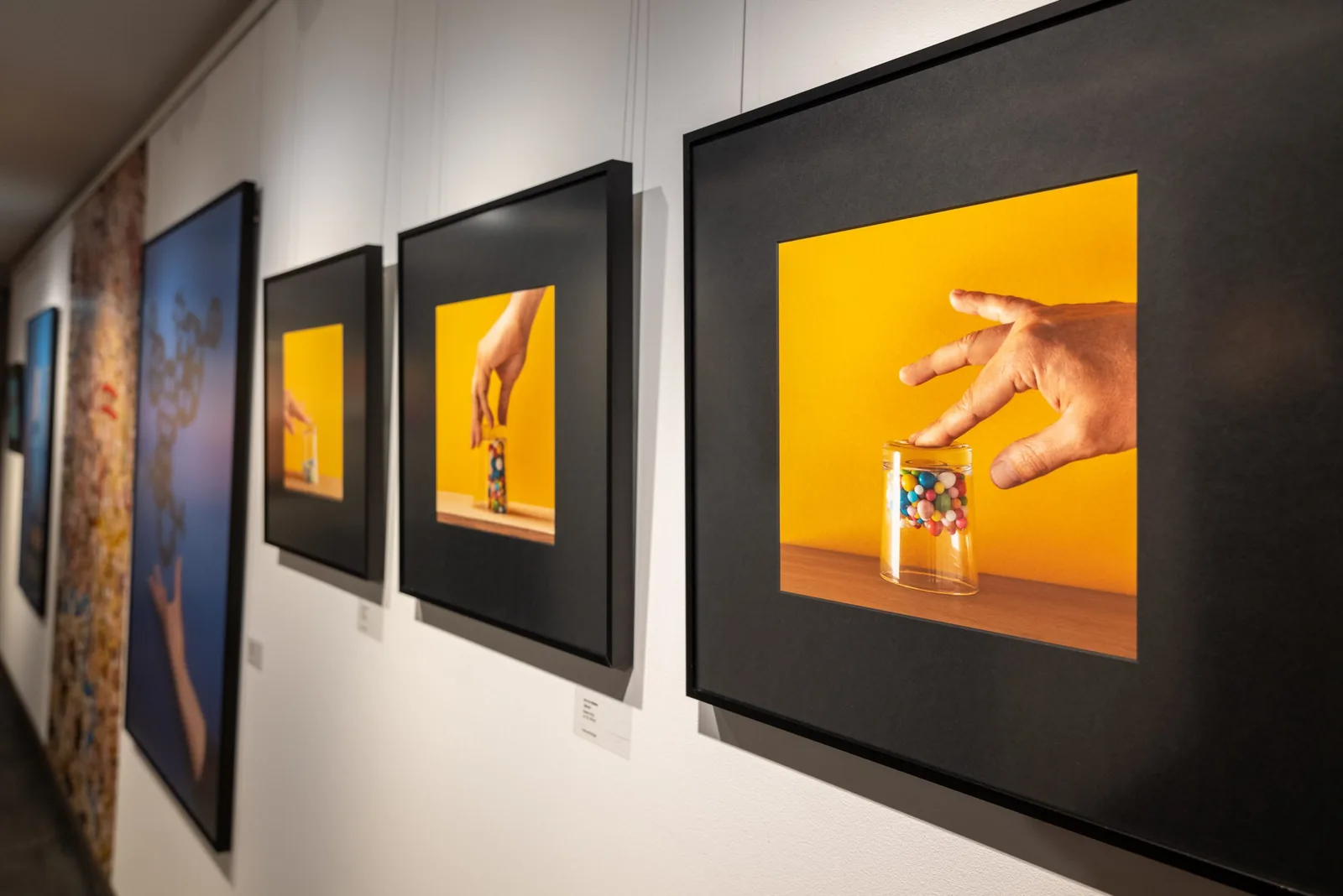 Leica Vernissage – Jan von Holleben — Eventfotografie — Bild 8