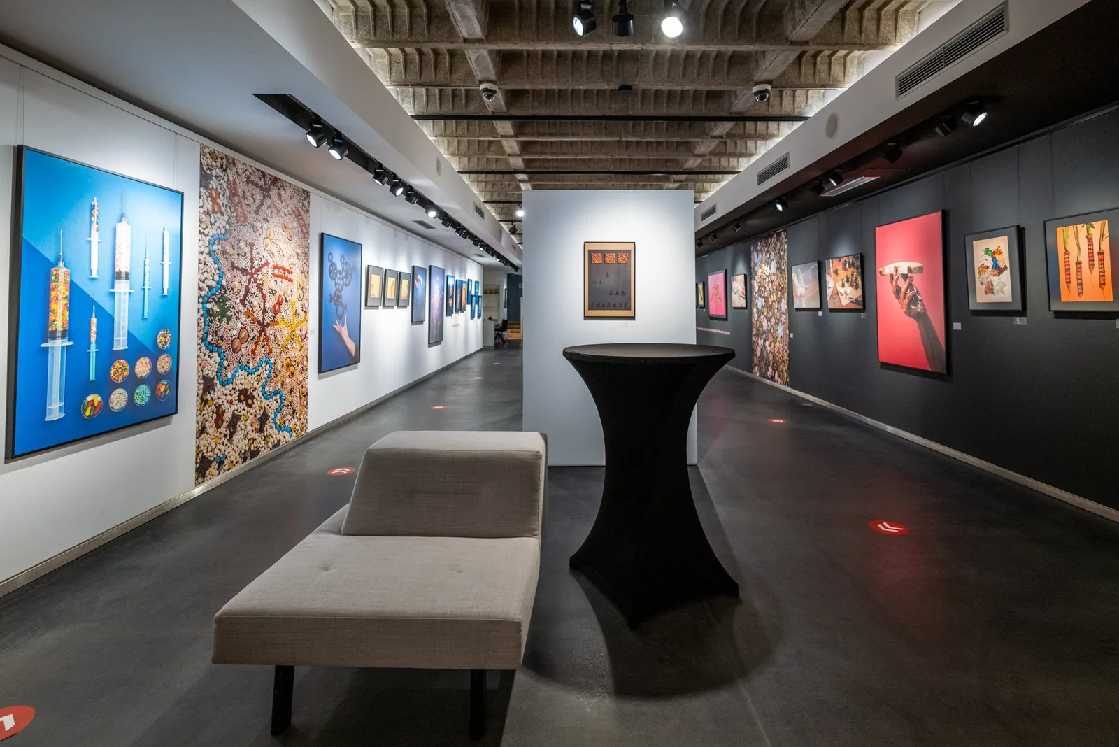 Leica Vernissage – Jan von Holleben — Eventfotografie — Bild 6