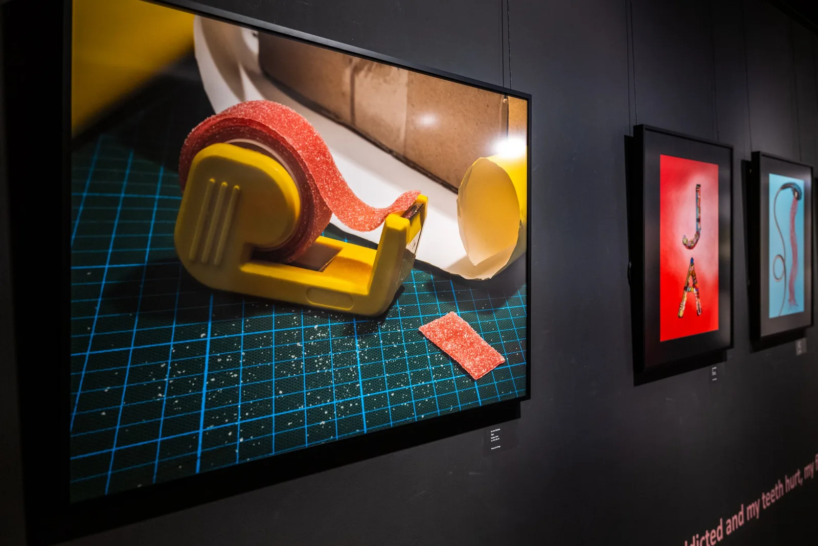 Leica Vernissage – Jan von Holleben — Eventfotografie — Bild 5