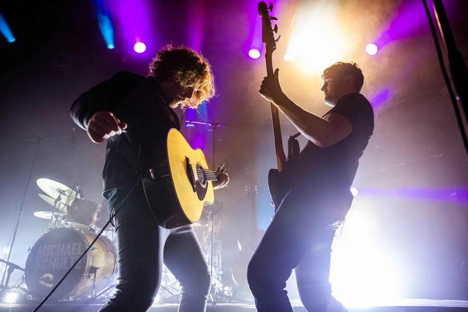 Michael Schulte — Konzertfotografie — Bild 5