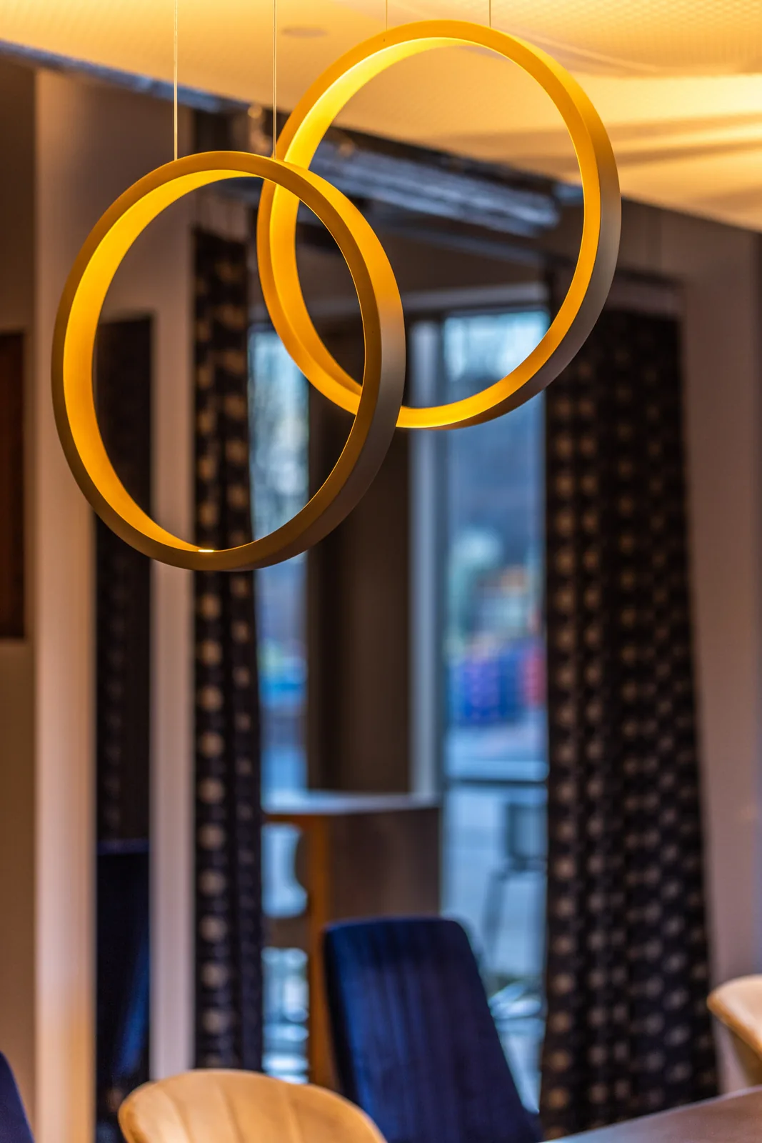 MASEVEN München Messe Dornach — Hotelfotografie — Bild 9
