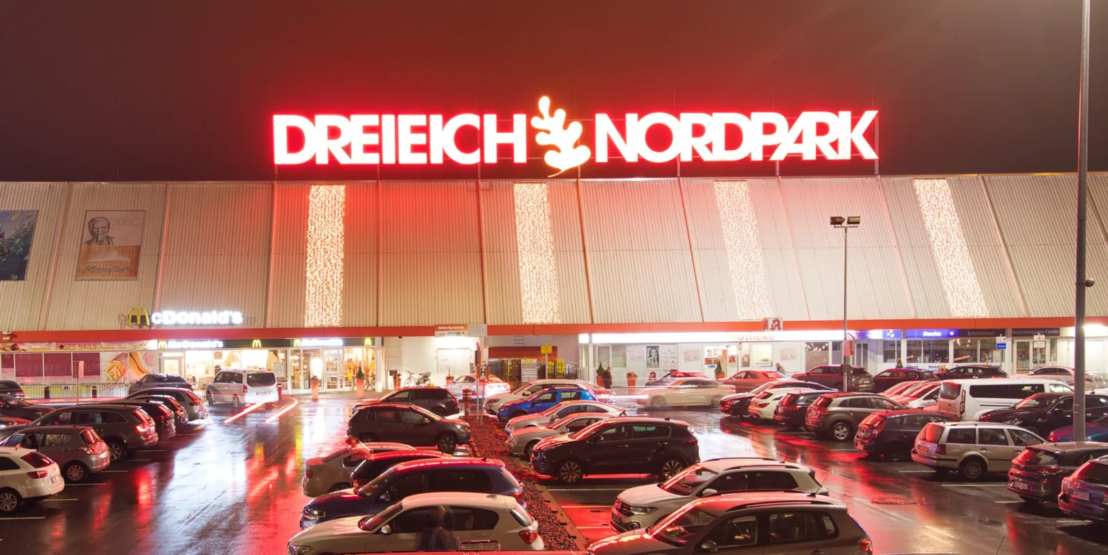 Hit Radio FFH – Weihnachtskino – Eventbilder — Bild 7