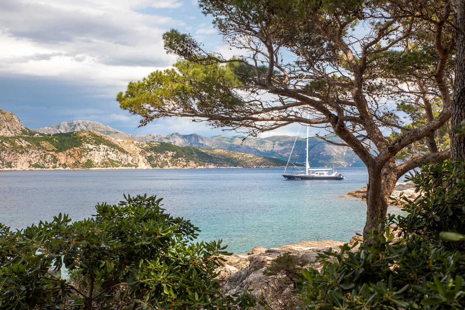 The Frankfurter – Dubrovnik Press Trip — Fotoproduktion — Bild 5
