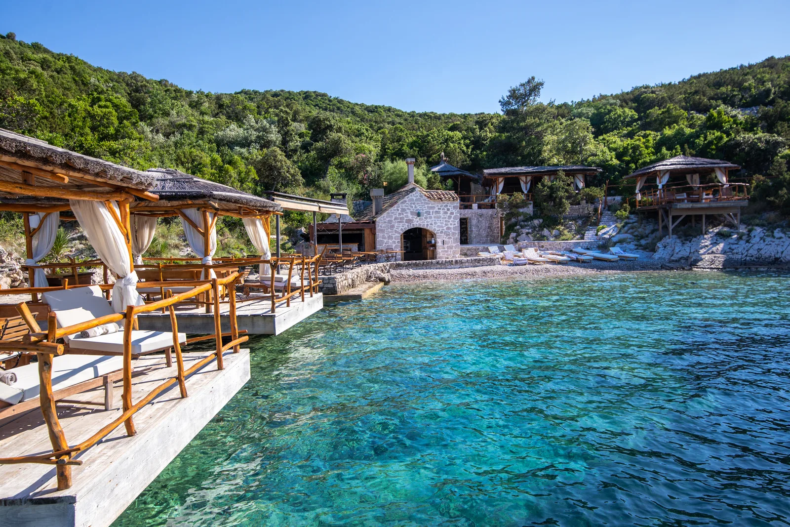 The Frankfurter – Dubrovnik Press Trip — Fotoproduktion — Bild 3