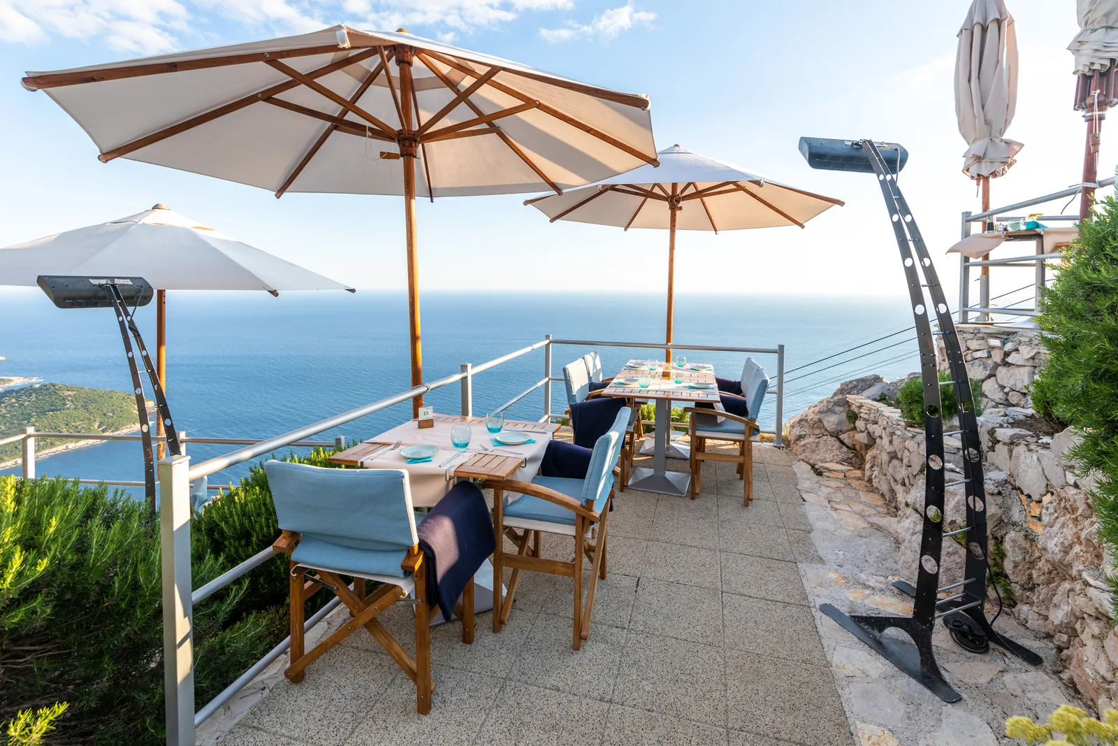 The Frankfurter – Dubrovnik Press Trip — Fotoproduktion — Bild 8