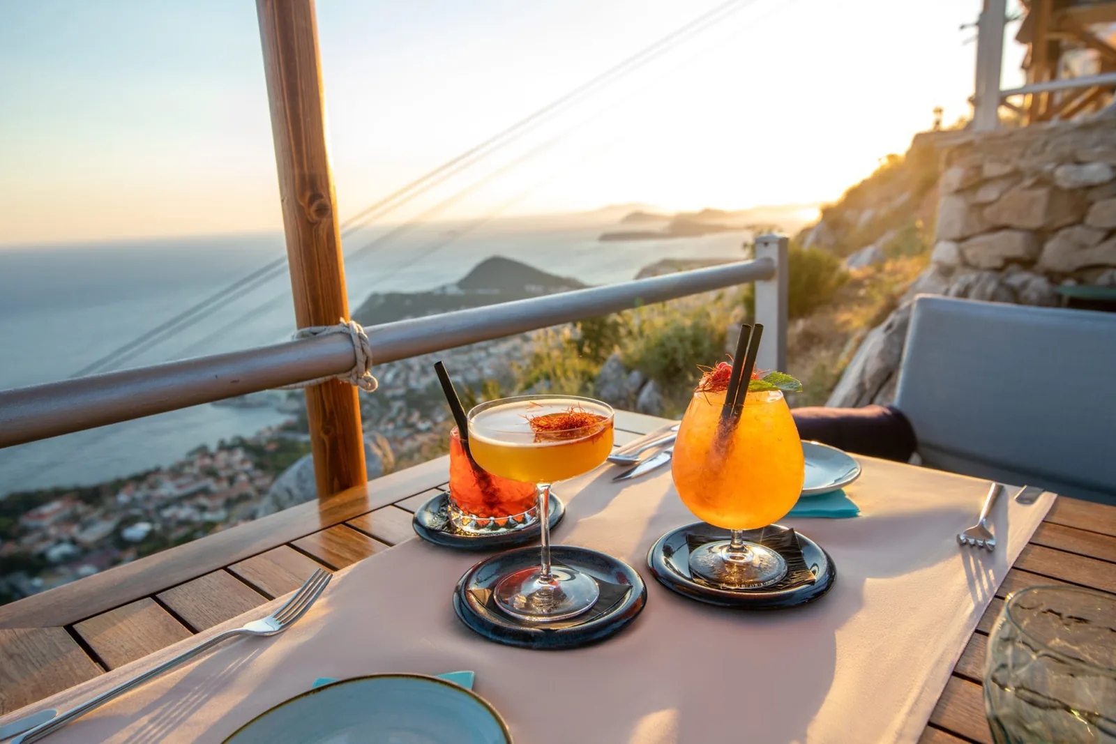 The Frankfurter – Dubrovnik Press Trip — Fotoproduktion — Bild 10