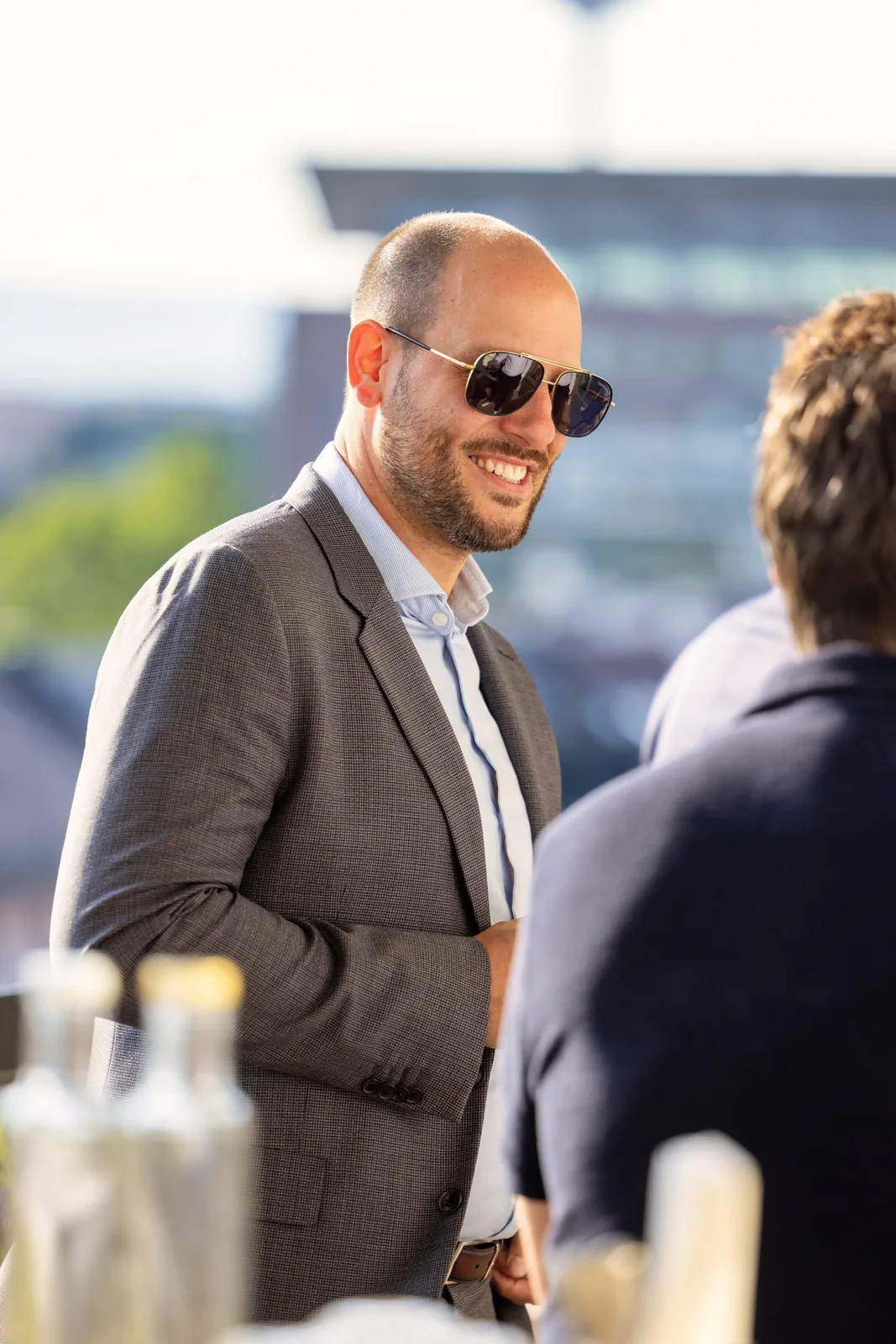 Realogis 2022 — Eventfotografie — Bild 11