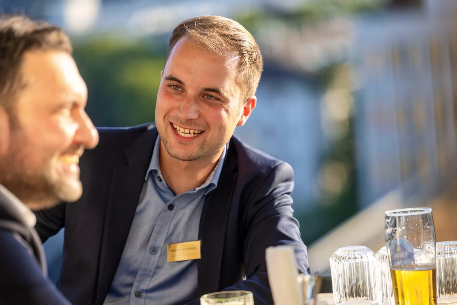 Realogis 2022 — Eventfotografie — Bild 6