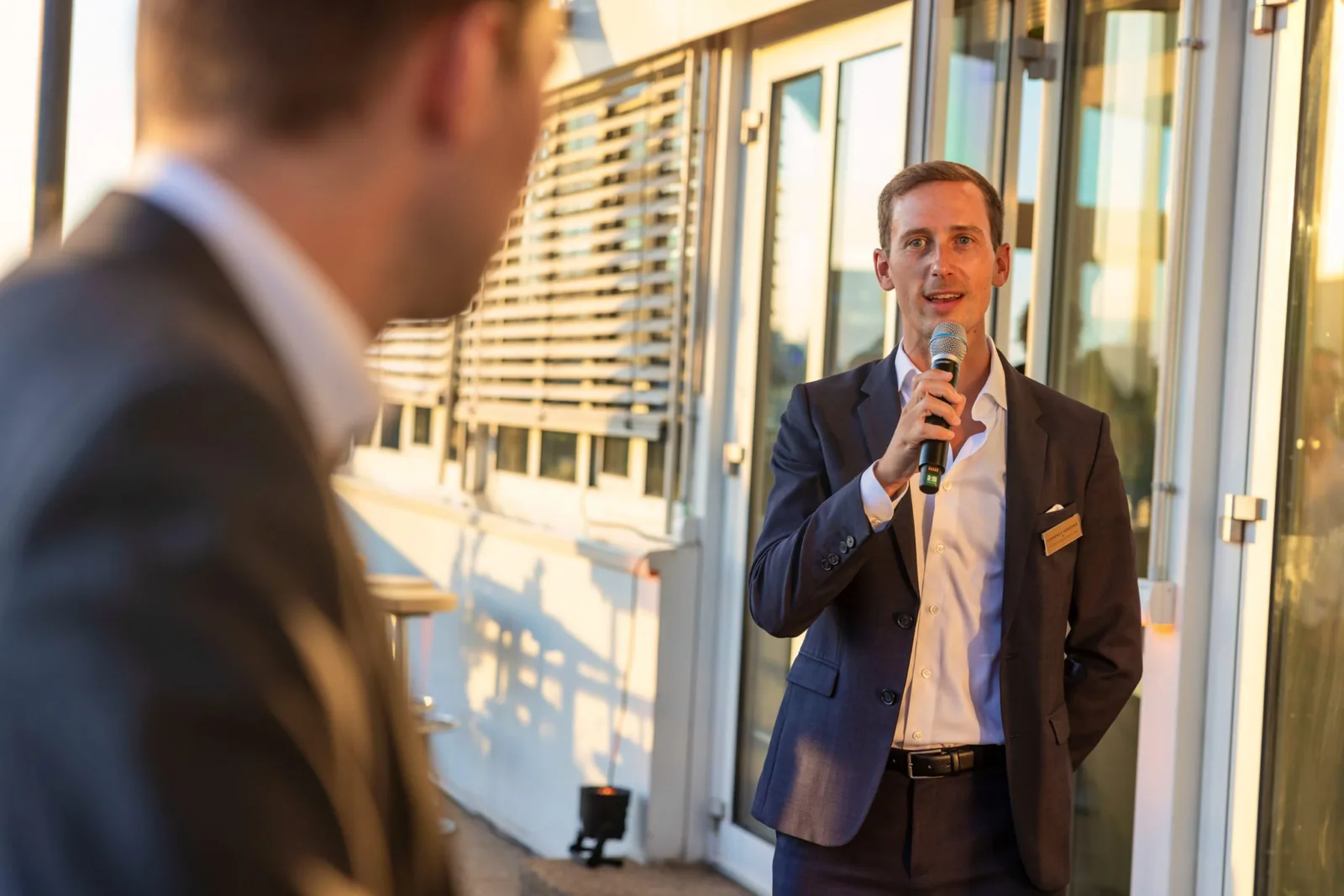 Realogis 2022 — Eventfotografie — Bild 9