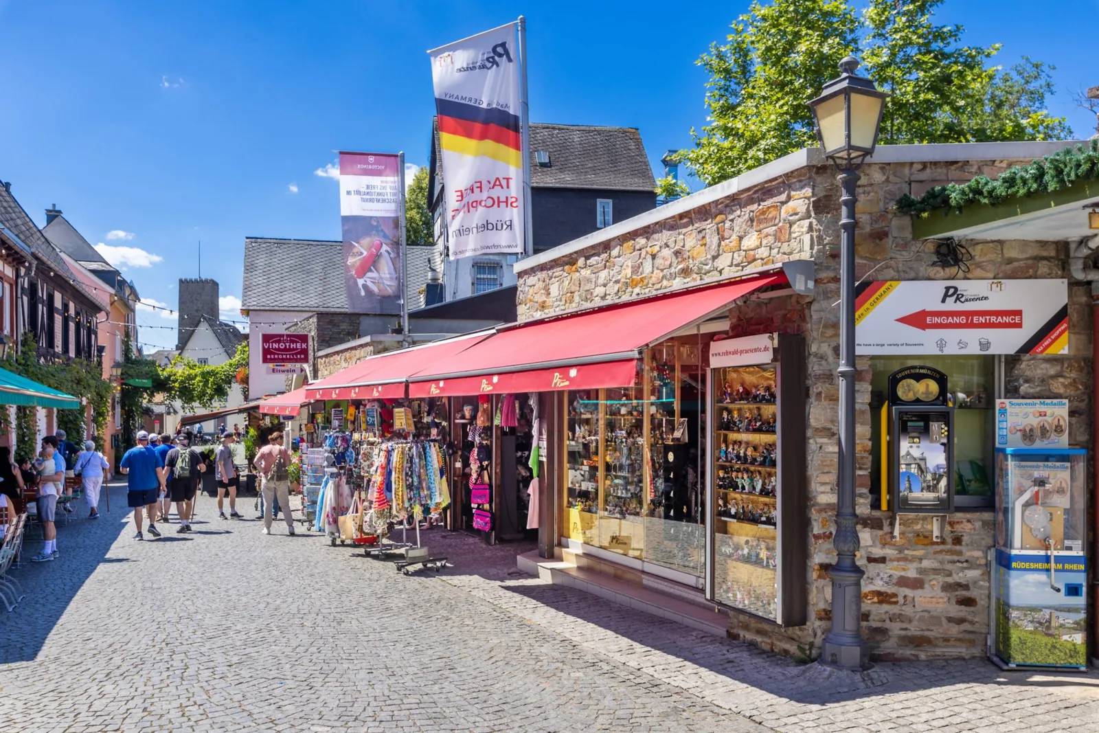 Rehwald Präsente — Fotoproduktion