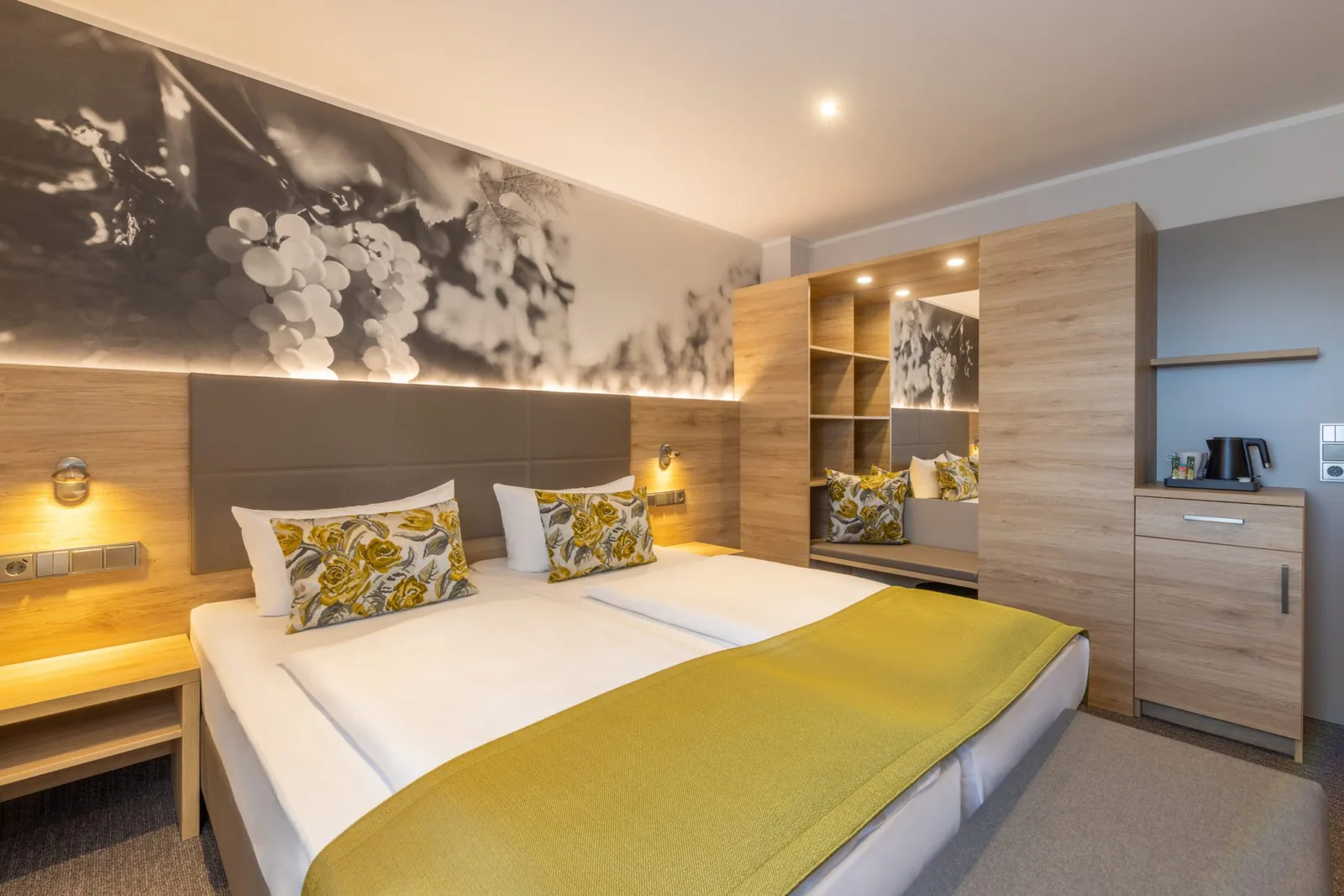 Hotel Rose – Rüdesheim — Bild 15