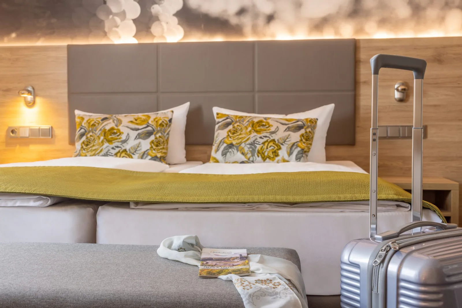 Hotel Rose – Rüdesheim — Bild 4