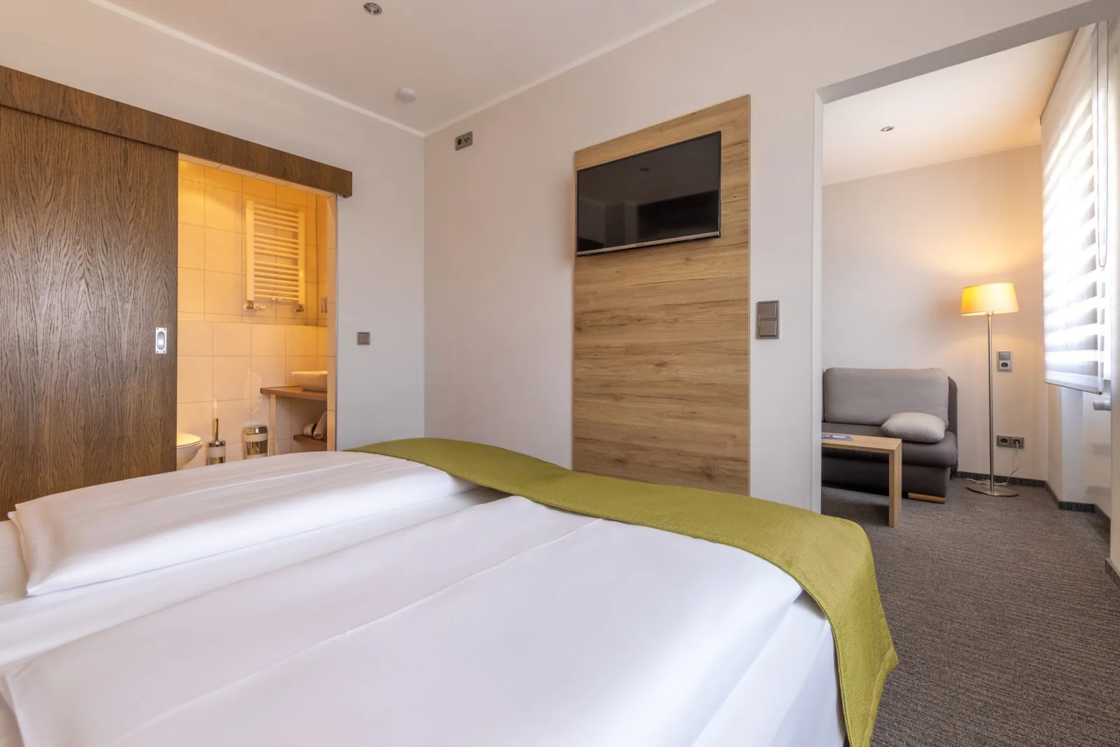 Hotel Rose – Rüdesheim — Bild 6