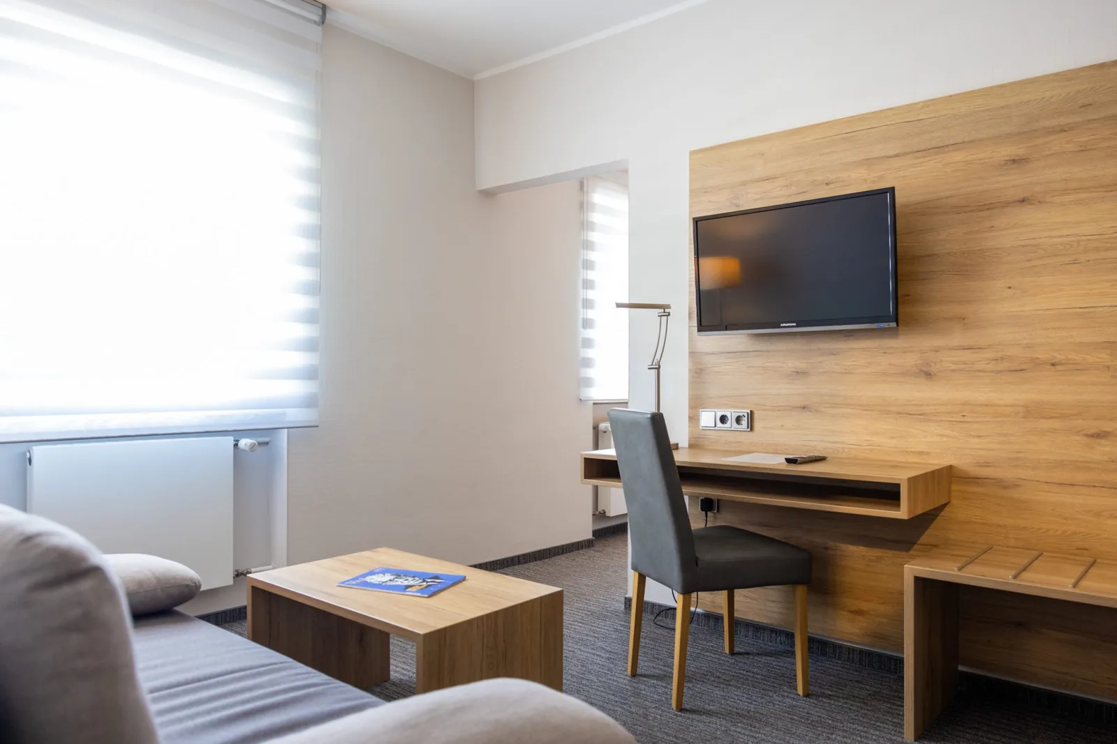 Hotel Rose – Rüdesheim — Bild 5