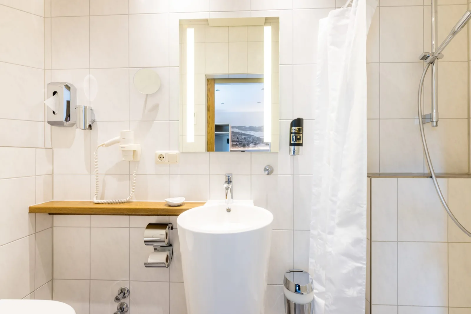 Hotel Rose – Rüdesheim — Bild 17