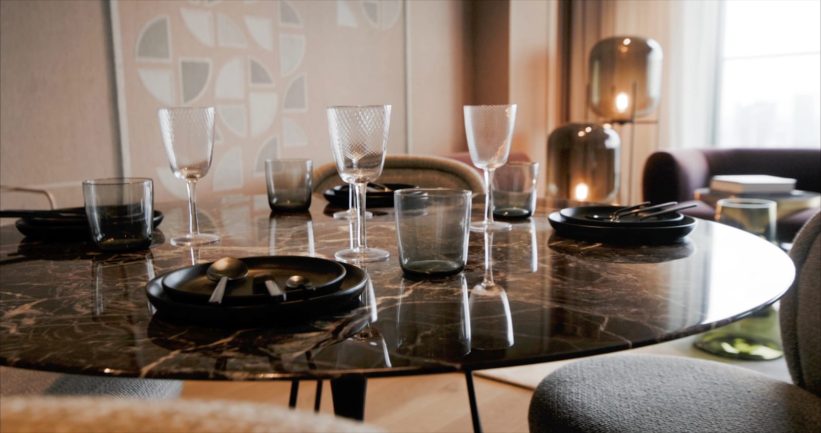 Sebastian Herkner – ONE FORTY WEST — Videoproduktion