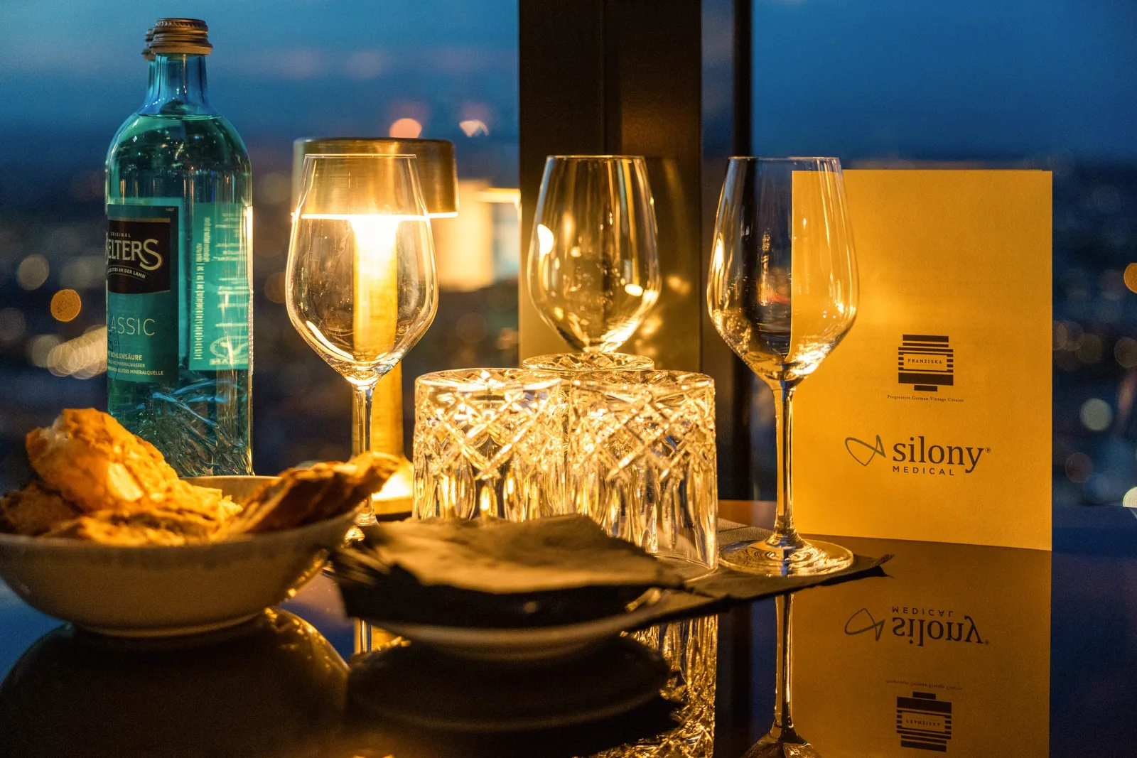 Silony Medical — Eventfotografie — Bild 4