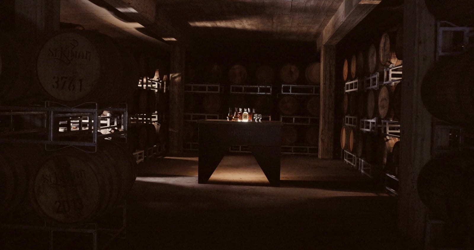 St. Kilian Distillers — Videoproduktion